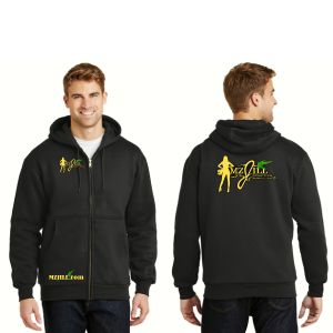mzjill clothing hoodie