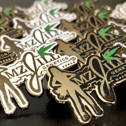 mzjill pins
