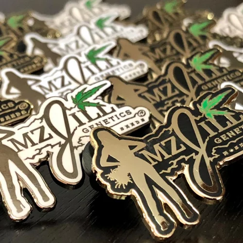 mzjill pins