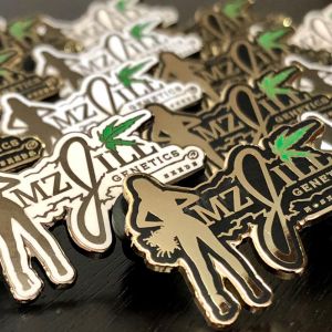mzjill pins