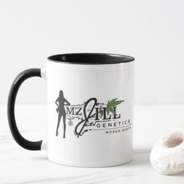 coffee mug from mzjill